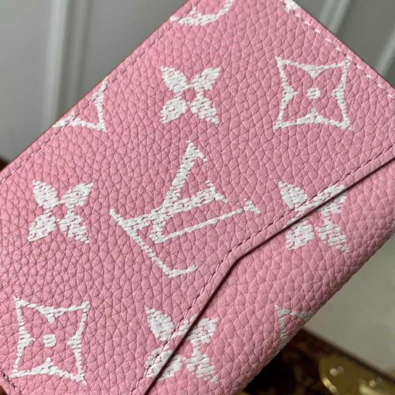 LV Wallets